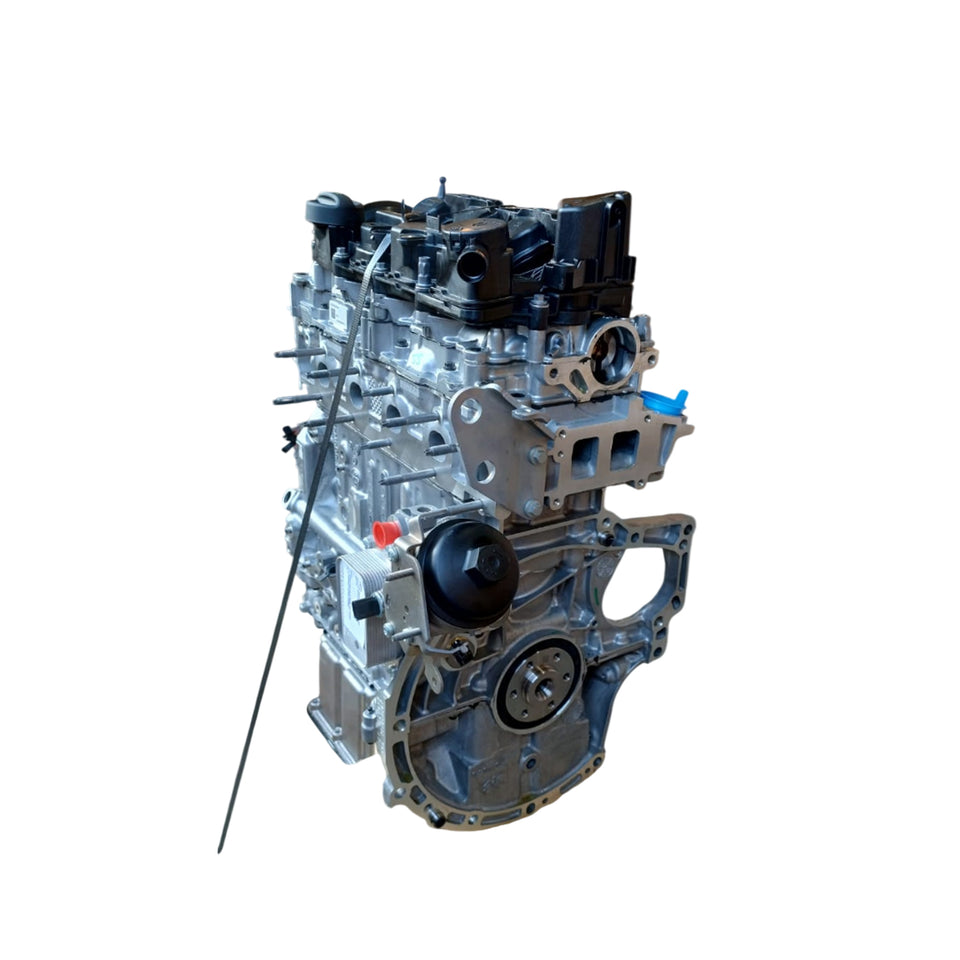 Motor Completo Original 1.5 16v Diesel 1638158880