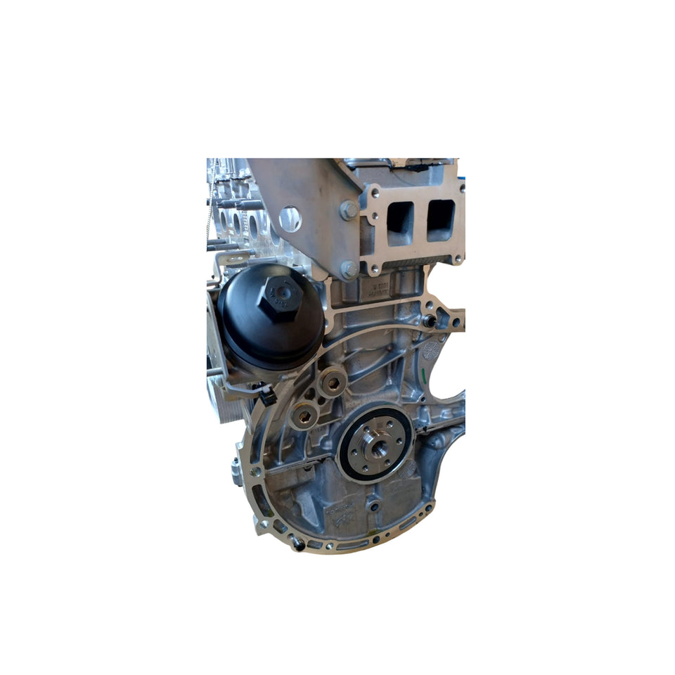 Motor Completo Original 1.5 16v Diesel 1638158880