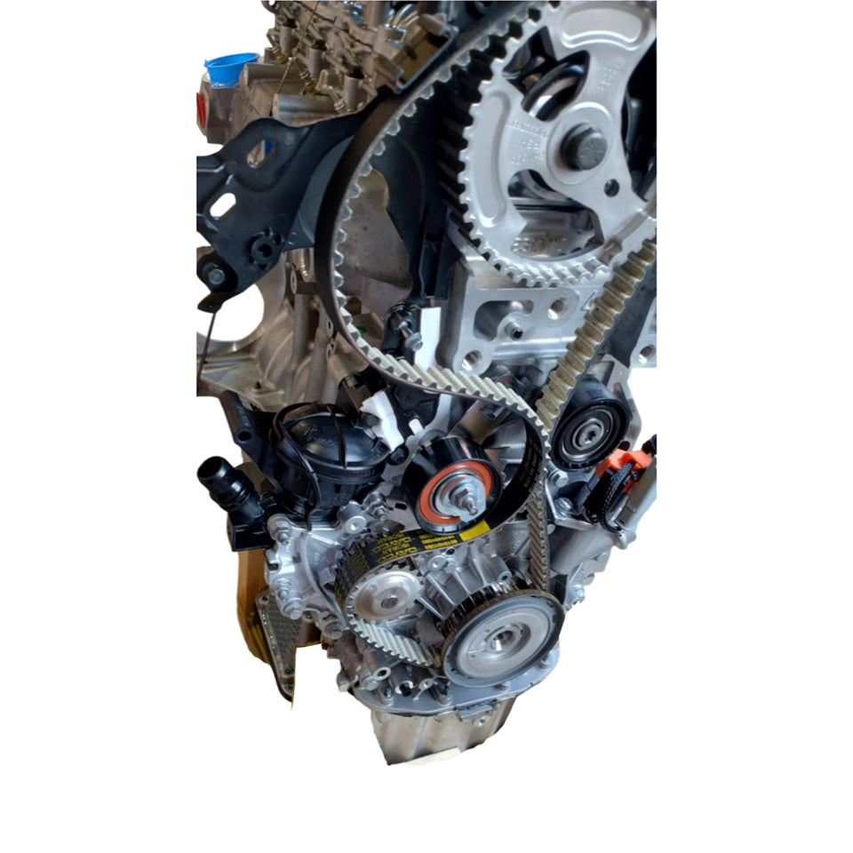 Motor Completo Original 1.5 16v Diesel 1638158880