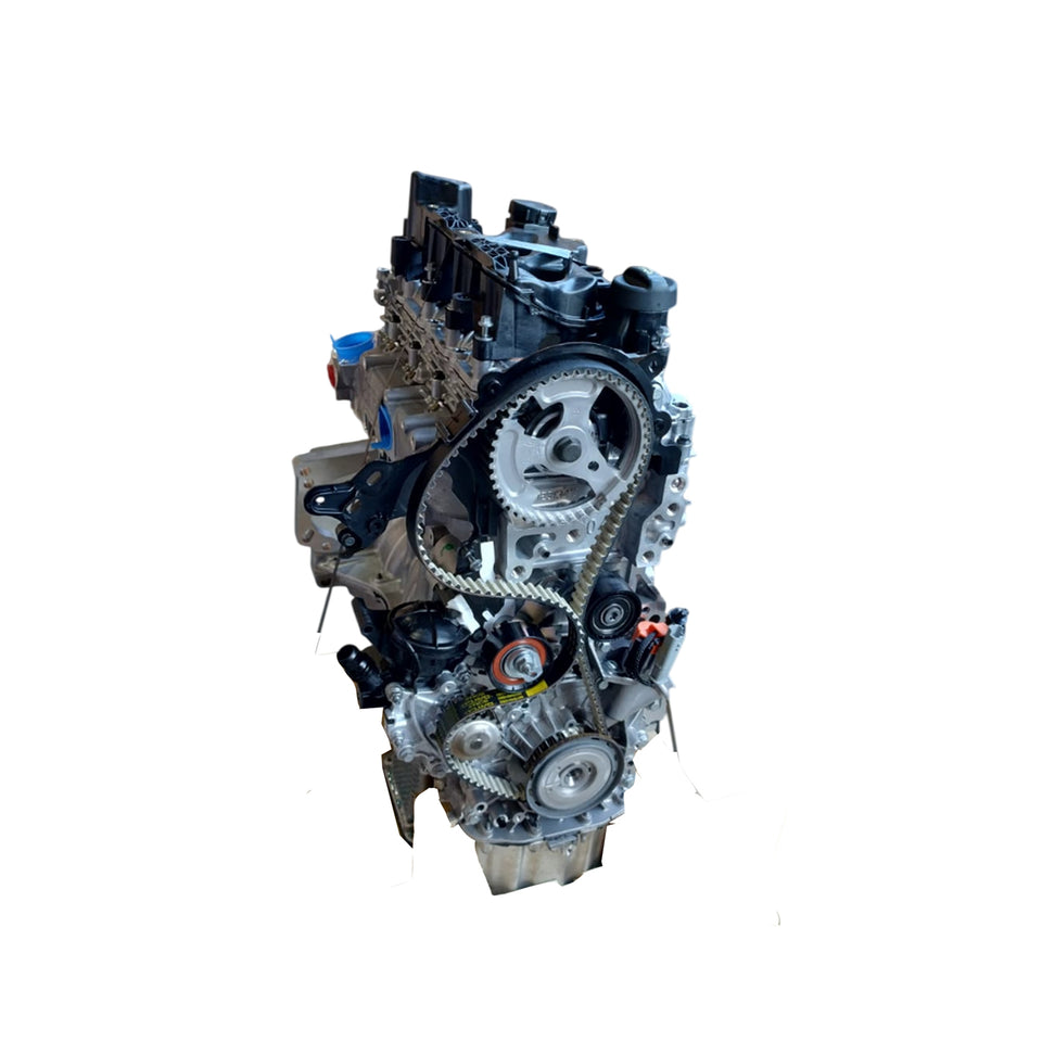 Motor Completo Original 1.5 16v Diesel 1638158880