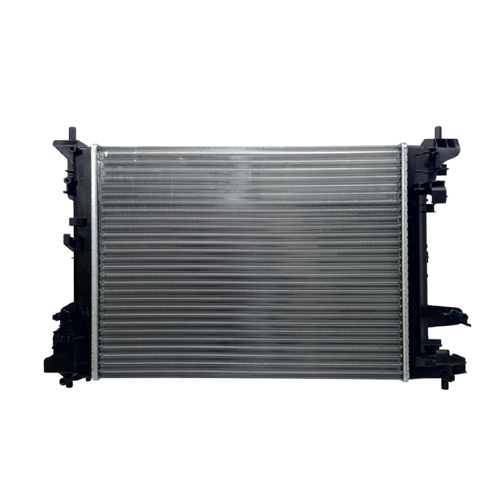 Radiador Original Fiat 1.4 8v 52126299