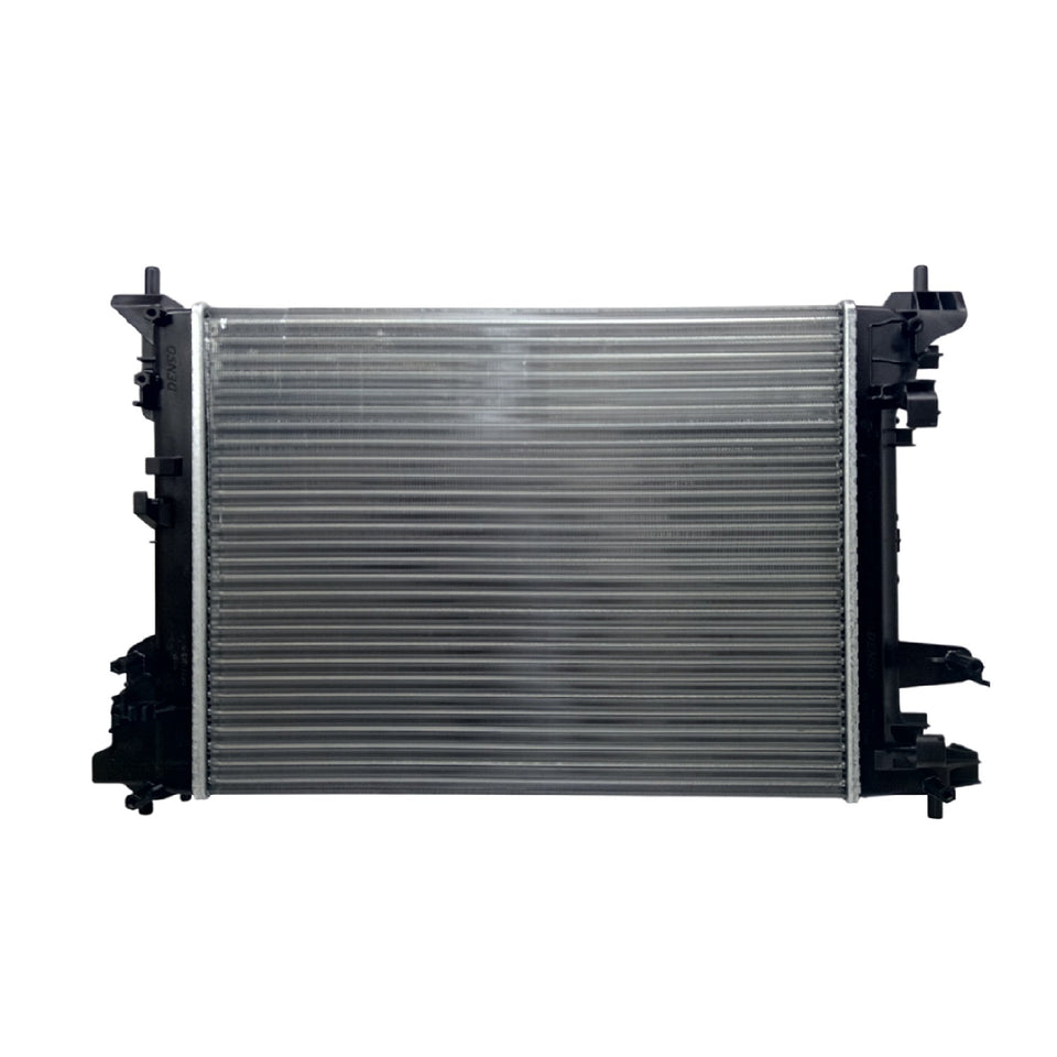Radiador Original Fiat 1.4 8v 52126299