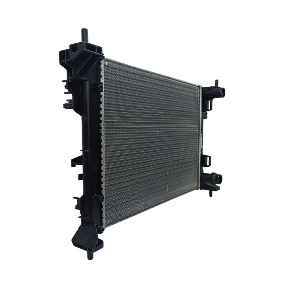 Radiador Original Fiat 1.4 8v 52126299