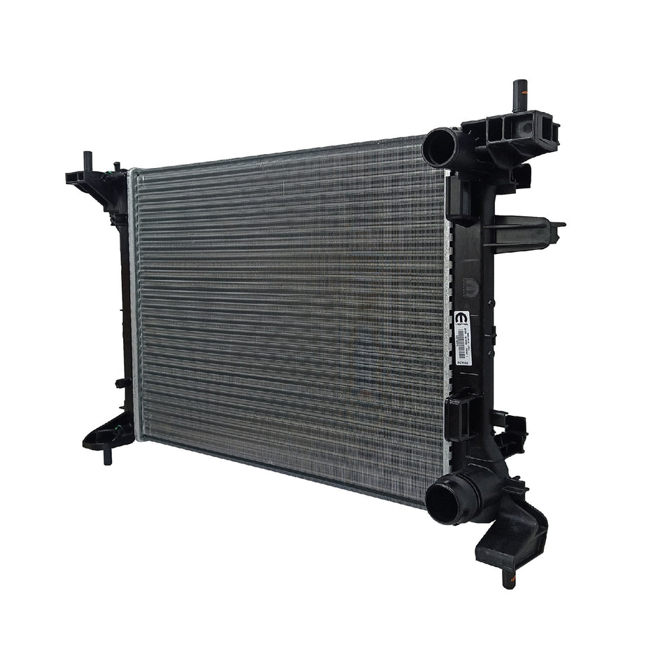 Radiador Original Fiat 1.4 8v 52126299