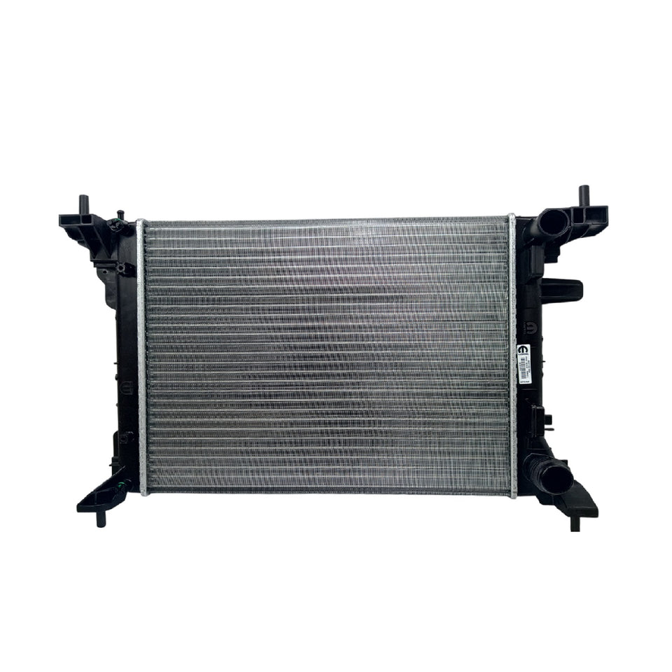 Radiador Original Fiat 1.4 8v 52126299