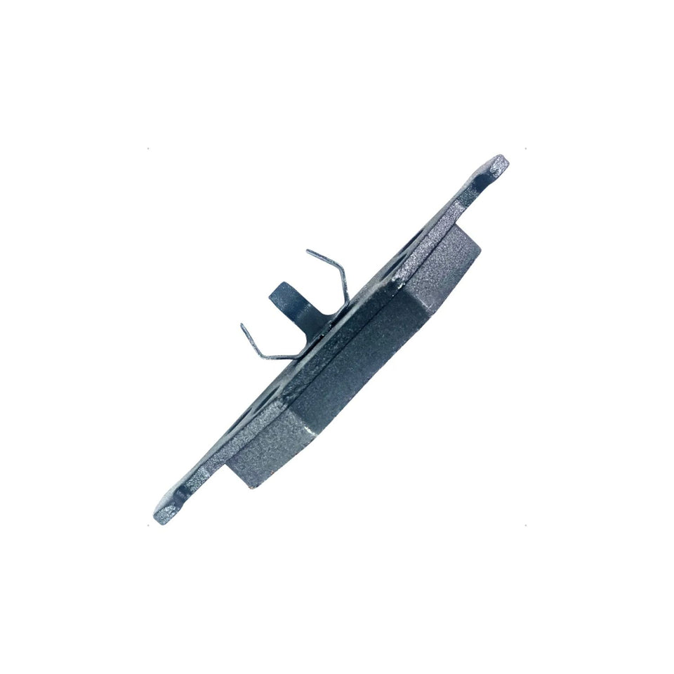 PASTILHA DE FREIO ECO1078