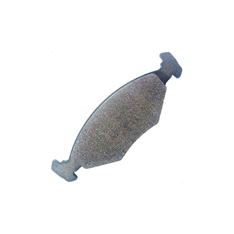 PASTILHA DE FREIO ECO1078