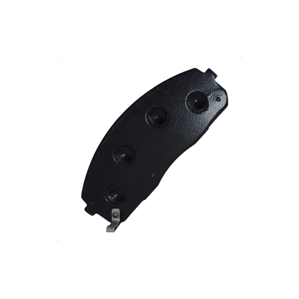 PASTILHA DE FREIO ECO1403