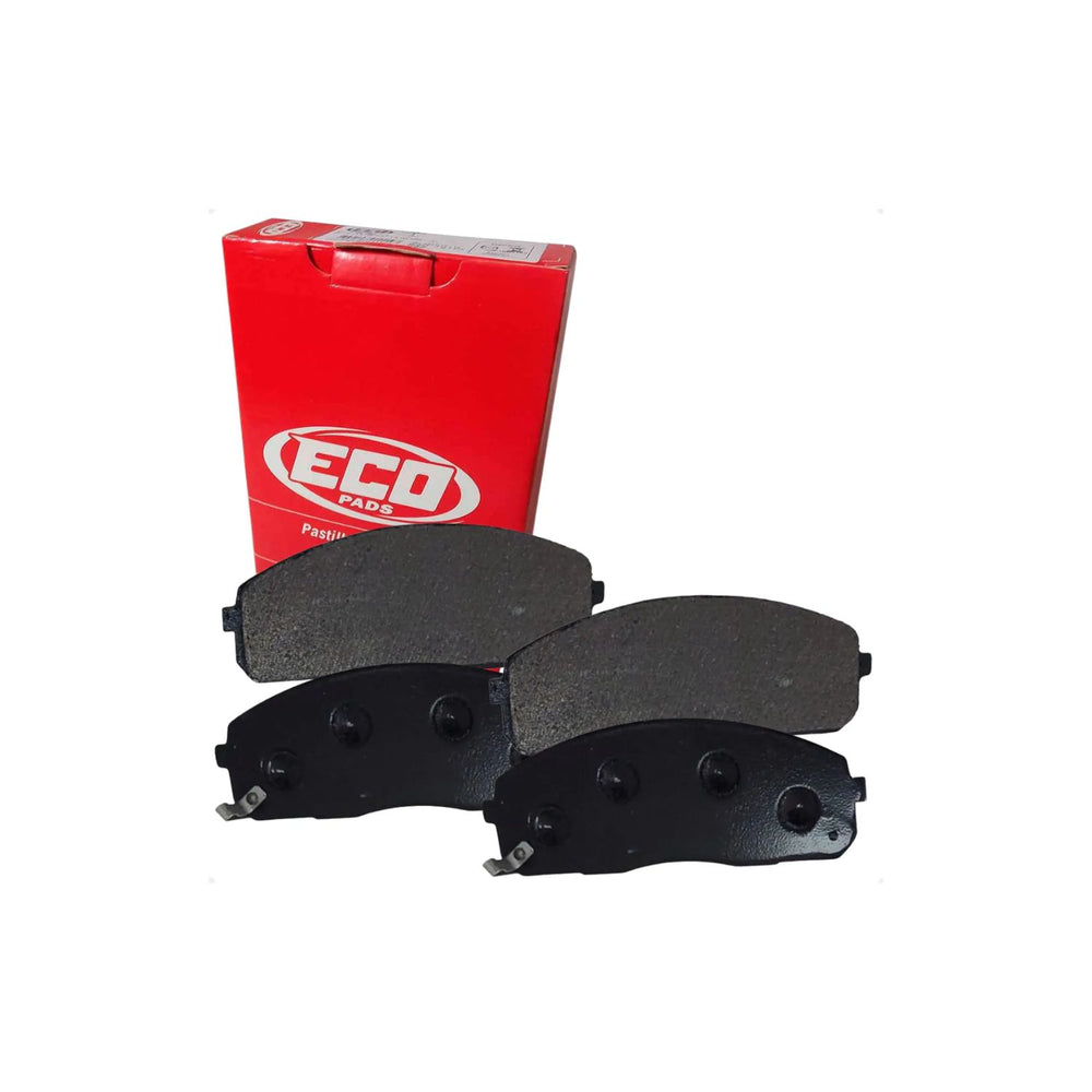 PASTILHA DE FREIO ECO1403