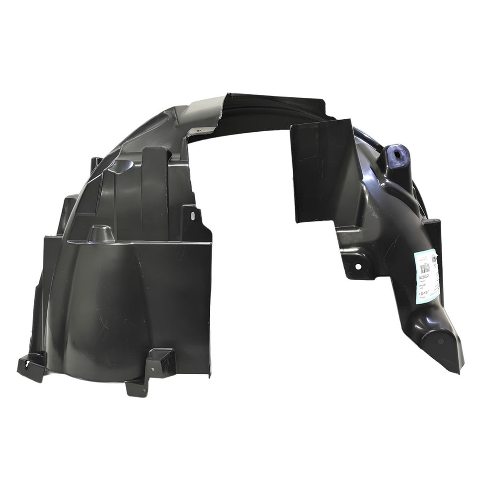 Para barro Dianteiro Direito Original Fiat Toro 2016 - 2021