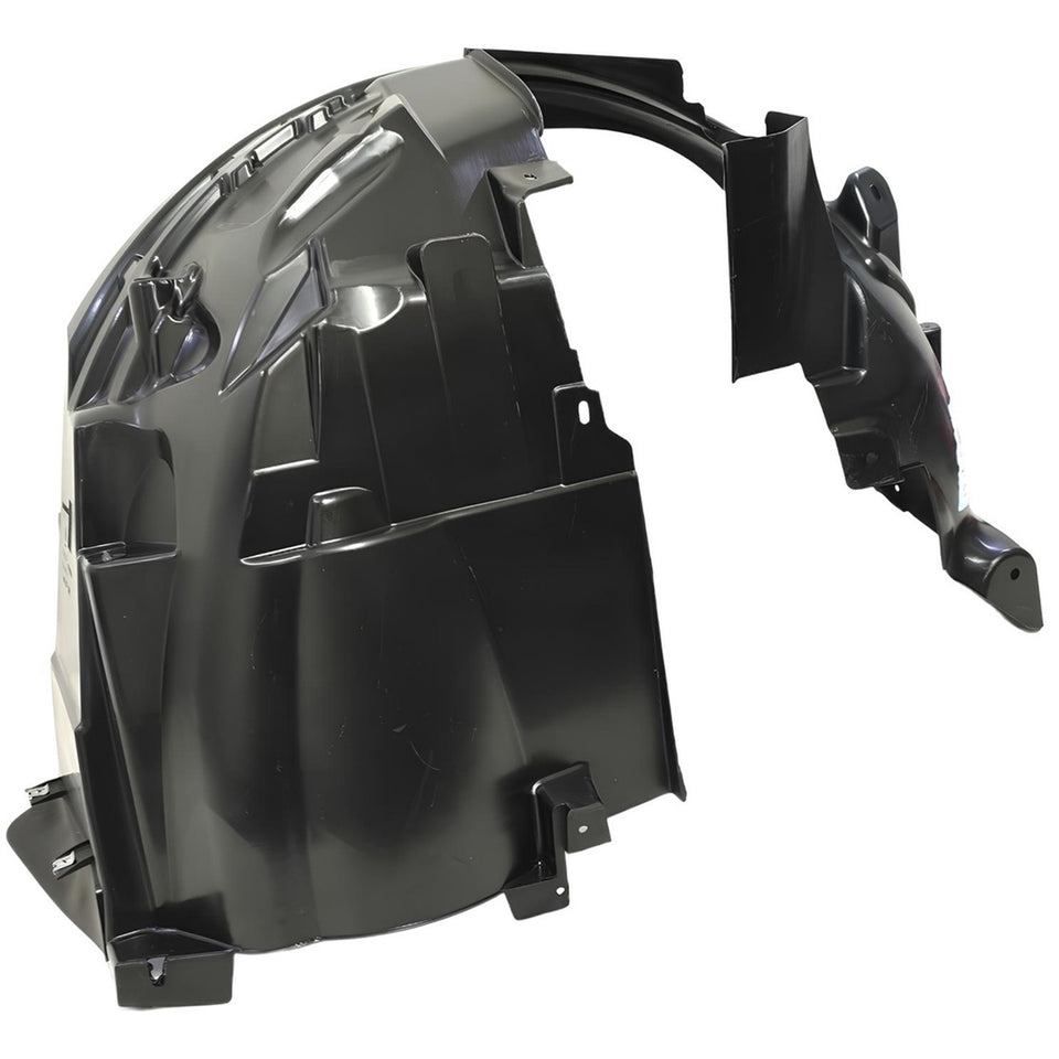 Para barro Dianteiro Direito Original Fiat Toro 2016 - 2021