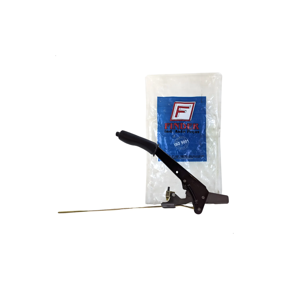 ALAVANCA FREIO DE MAO FINDER 01.037.0