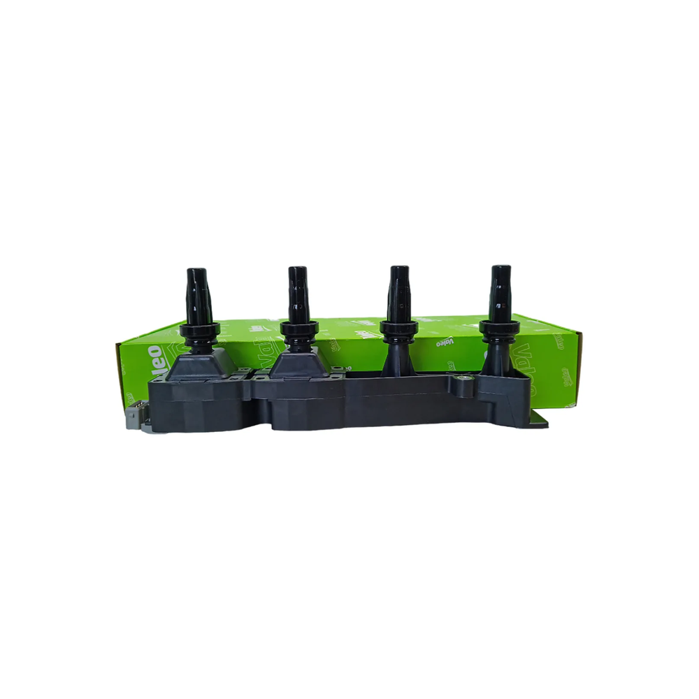 BOBINA DE IGNIÇÃO VALEO 245874