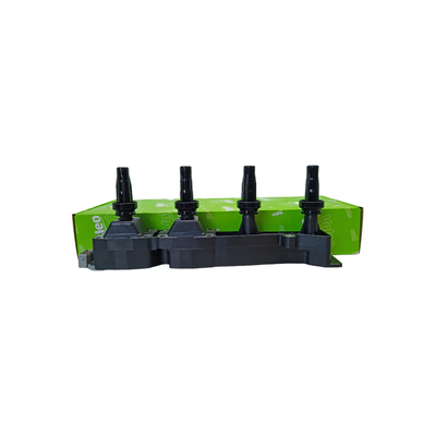 BOBINA DE IGNIÇÃO VALEO 245874