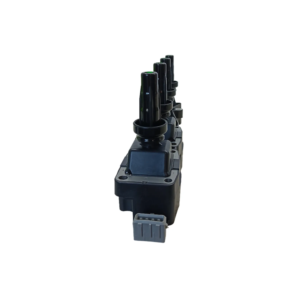 BOBINA DE IGNIÇÃO VALEO 245874
