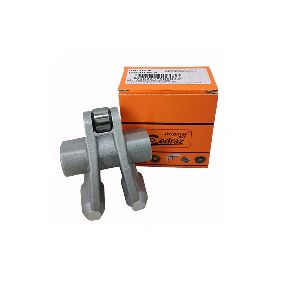 BALANCIM ADMISSAO CEDRAZ OKC313BL