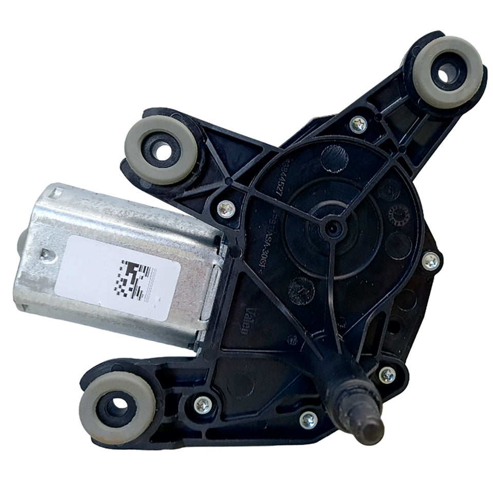 Motor do Limpador do Vidro Traseiro Valeo 578911