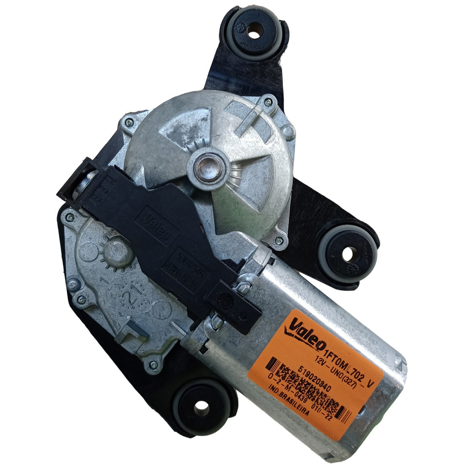 Motor do Limpador do Vidro Traseiro Valeo 578911