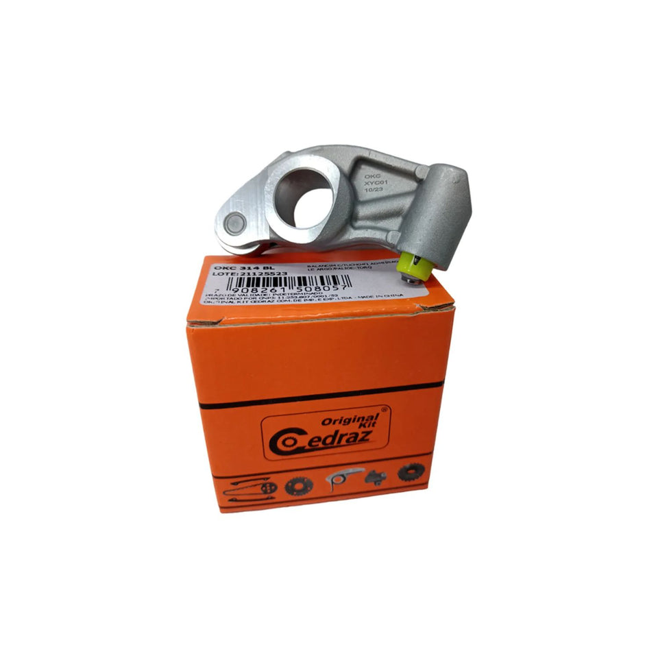 BALANCIM ESCAPE CEDRAZ OKC314BL