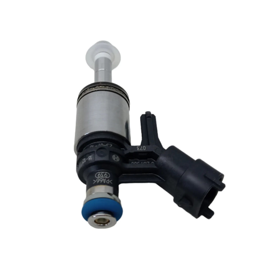 Kit 4 Bicos Injetor Thp 1.6 Turbo Original 1984H5
