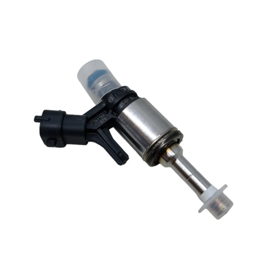 Kit 4 Bicos Injetor Thp 1.6 Turbo Original 1984H5