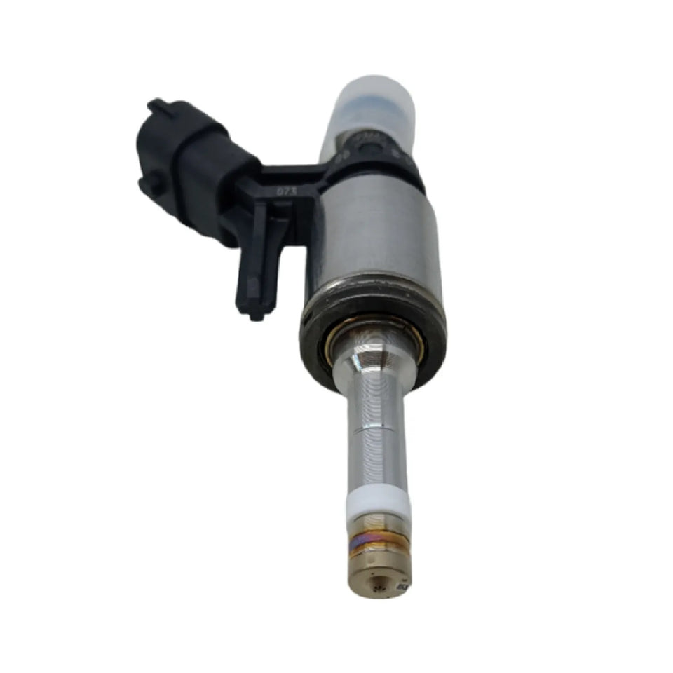 Kit 4 Bicos Injetor Thp 1.6 Turbo Original 1984H5
