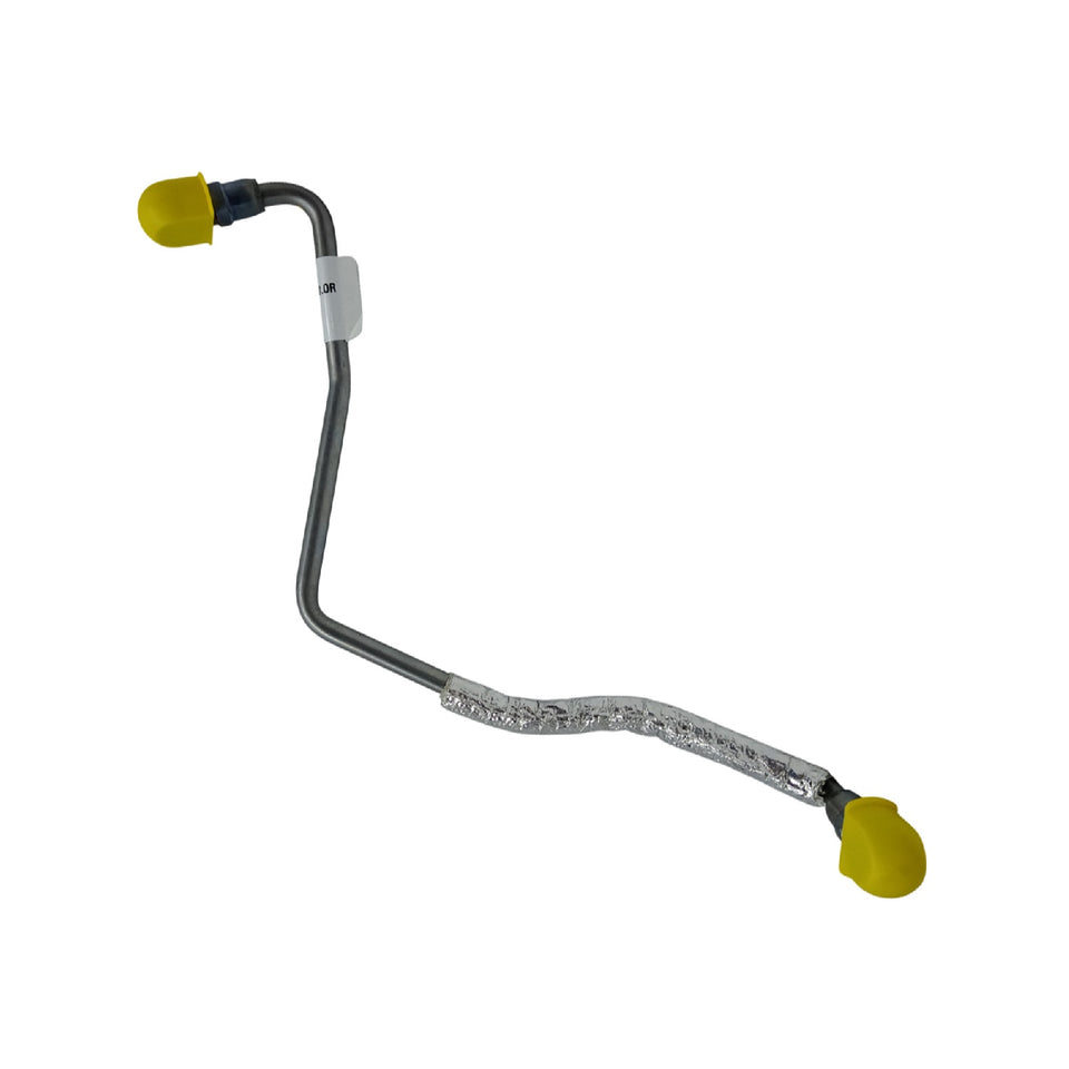 Tubo Cano Lubrificação Thp Original 9824001880