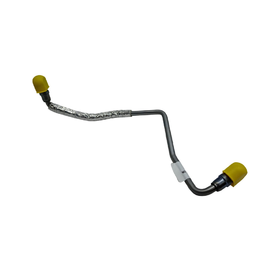 Tubo Cano Lubrificação Thp Original 9824001880