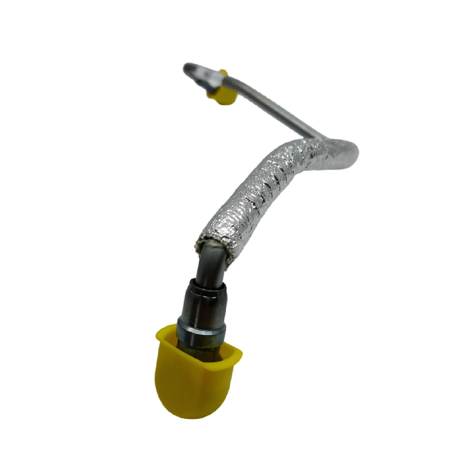 Tubo Cano Lubrificação Thp Original 9824001880