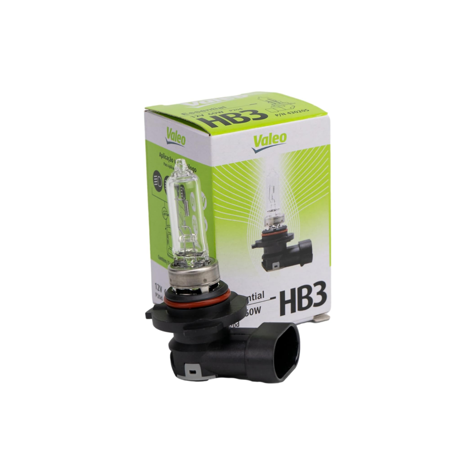 LAMPADA ESSENTIAL VALEO 430205