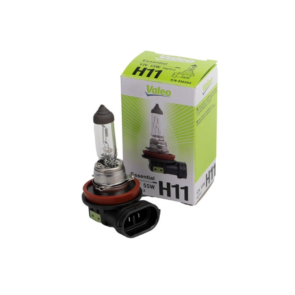 LAMPADA ESSENTIAL VALEO 430204