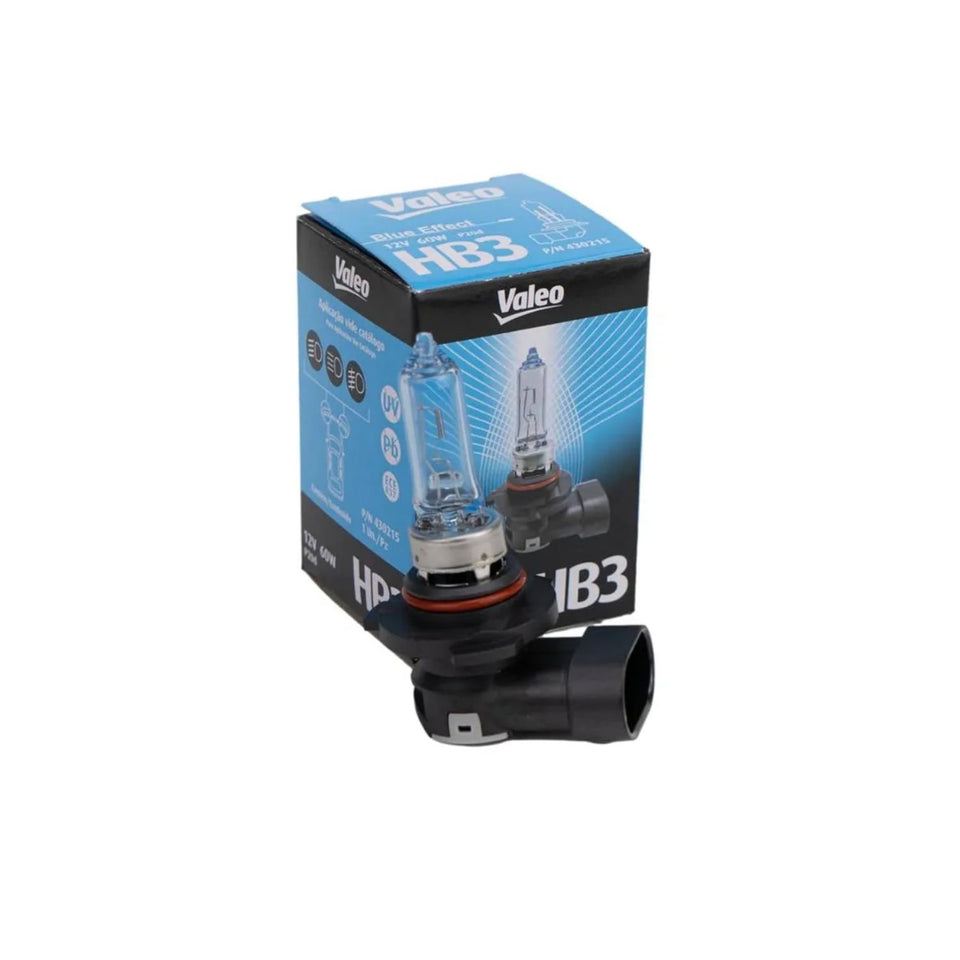 LAMPADA HB3 BLUE EFFECT VALEO 430215
