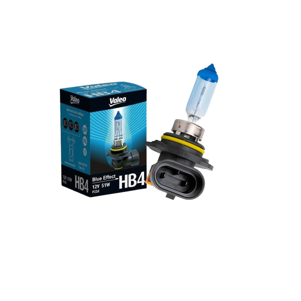 LAMPADA HB4 BLUE EFFECT VALEO 430216