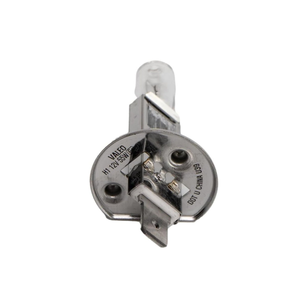 LAMPADA H1 ESSENTIAL 12V VALEO 430200