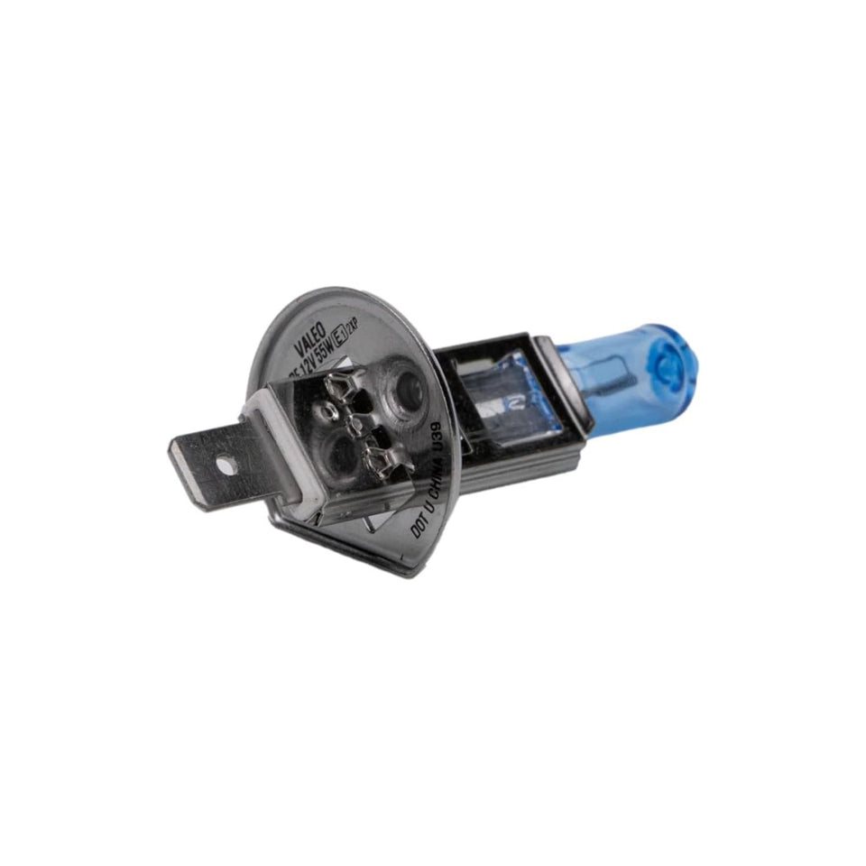 LAMPADA H1BLUE EFFECT VALEO 430210