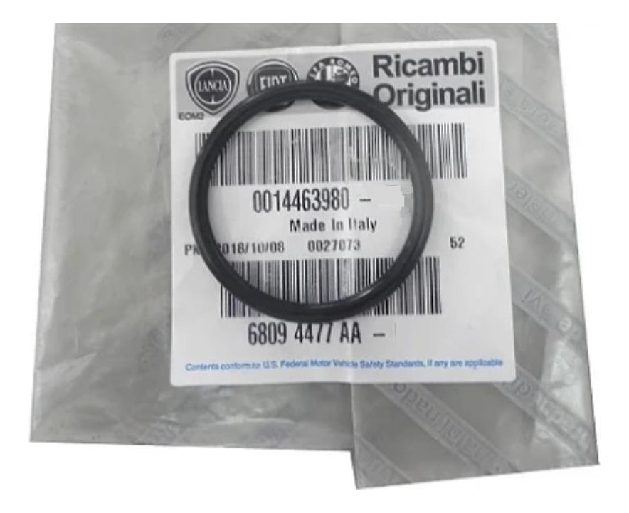 Anel Vedação Bobina 14463980