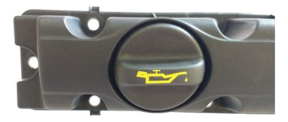 Tampa Valvula Admissao 0248R6