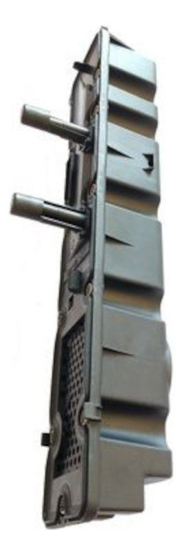 Tampa Valvula Admissao 0248R6