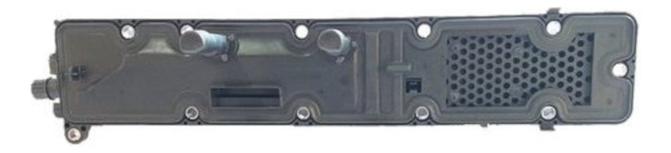 Tampa Valvula Admissao 0248R6