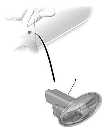Lanterna Pisca 6325G3