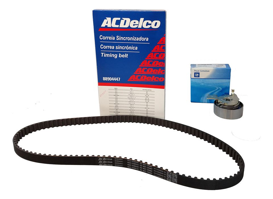 Kit Tensor Correia Dentada 88904447 93353848