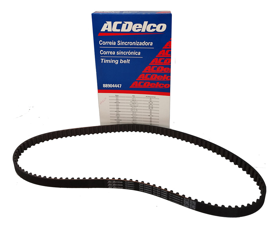 Kit Tensor Correia Dentada 88904447 93353848