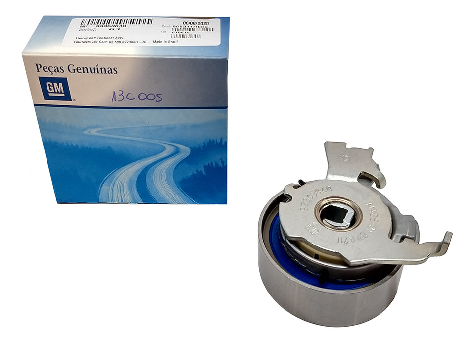 Kit Tensor Correia Dentada 88904447 93353848