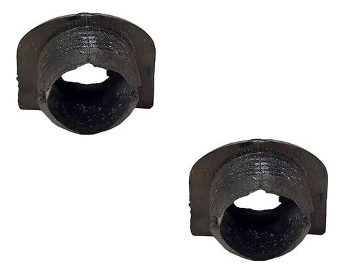 Par Buchas Fixacao Pino Fechadura 7525962