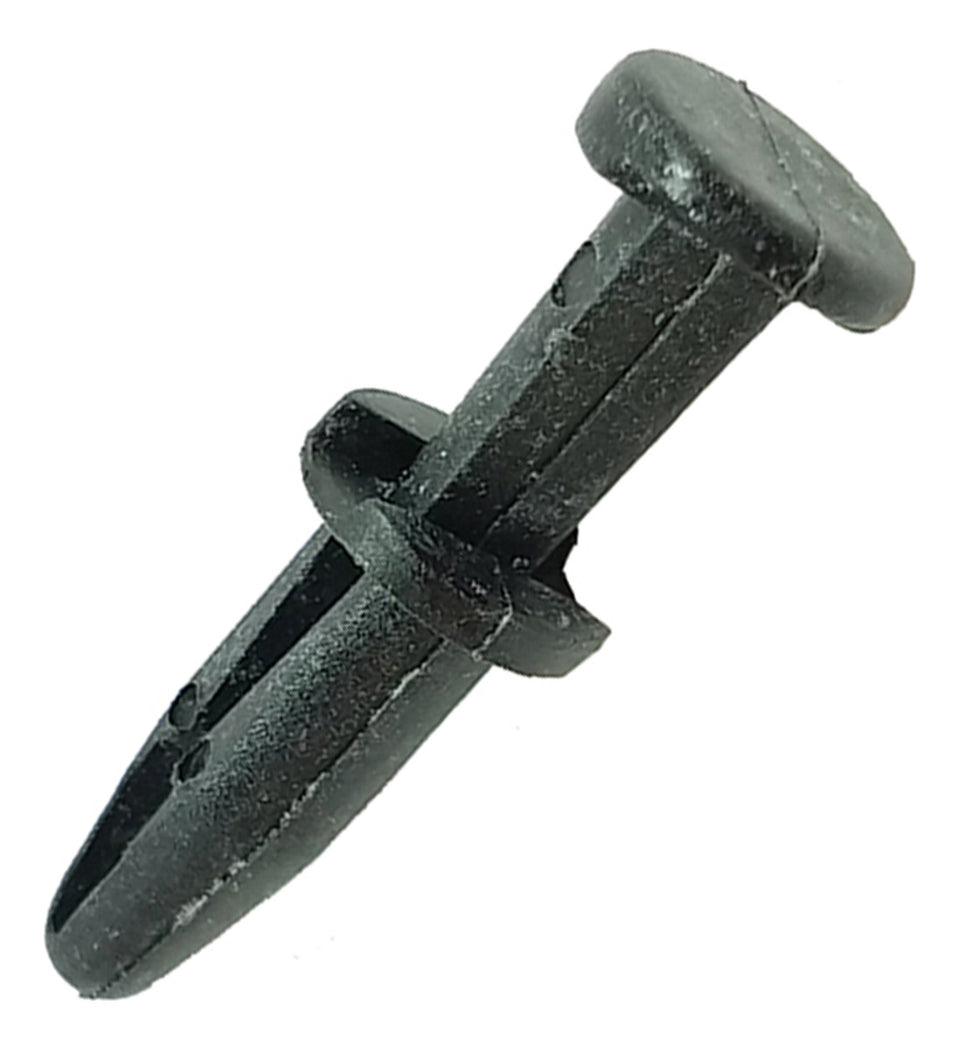 Kit 2 Pinos Moldura Parabrisa 7569468