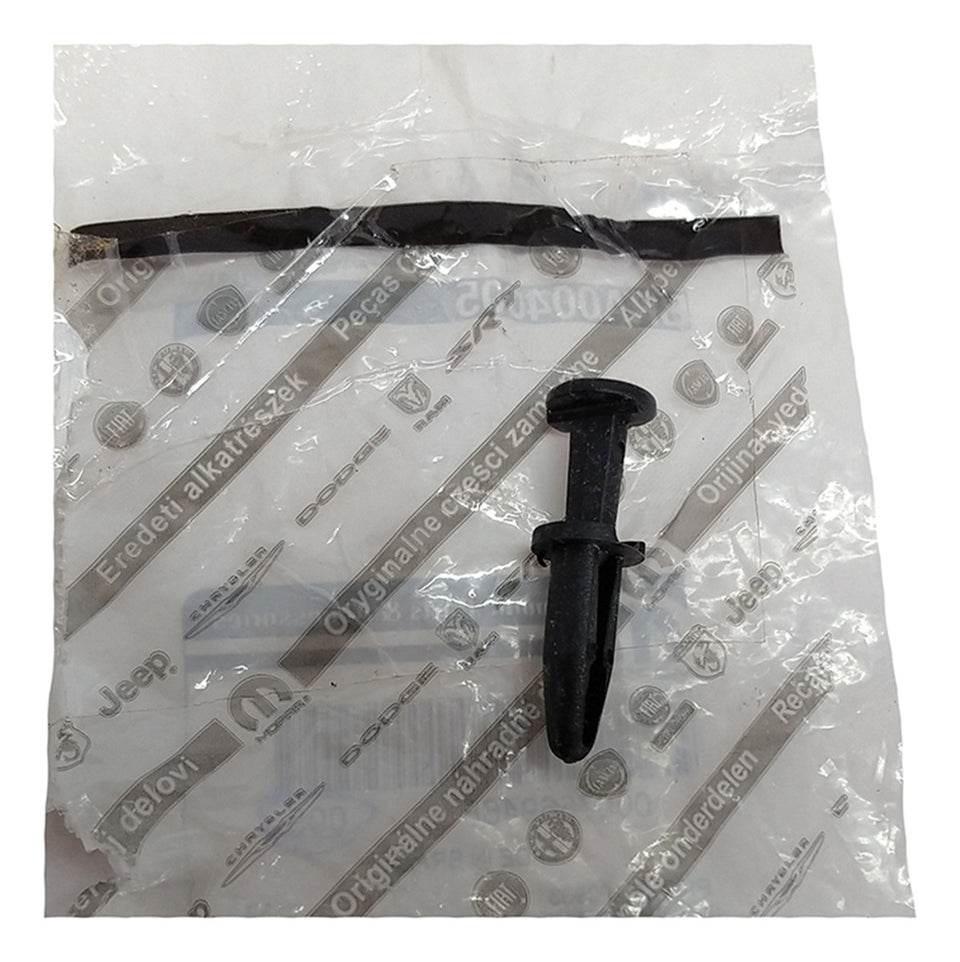 Kit 2 Pinos Moldura Parabrisa 7569468