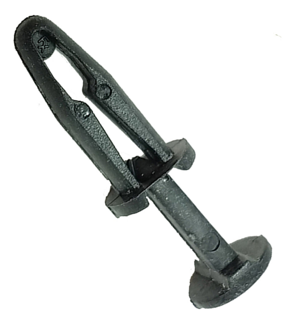 Kit 2 Pinos Moldura Parabrisa 7569468