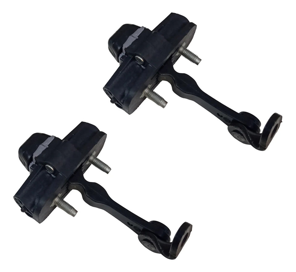 Par Limitadores Porta Dianteira Original - 9181Q7
