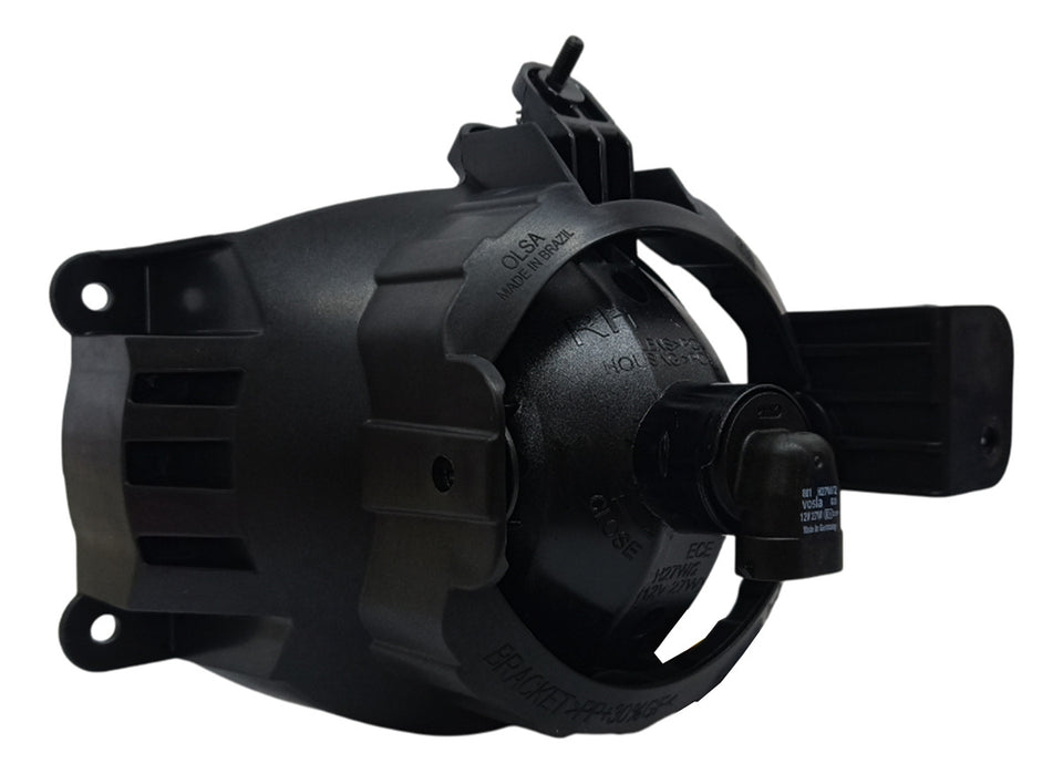 Par Farol Milha Original 52139280 52139281