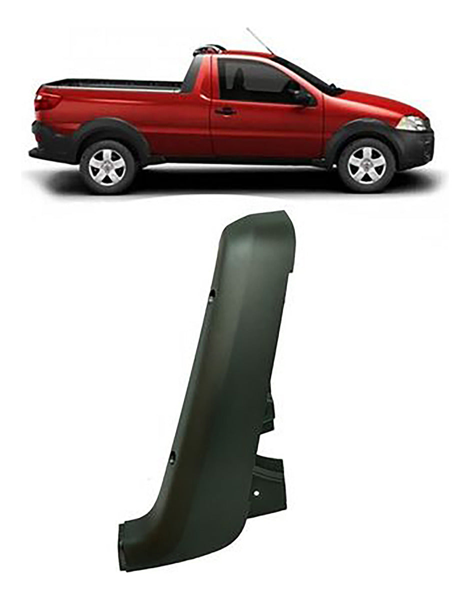 Moldura Acabamento 100208685